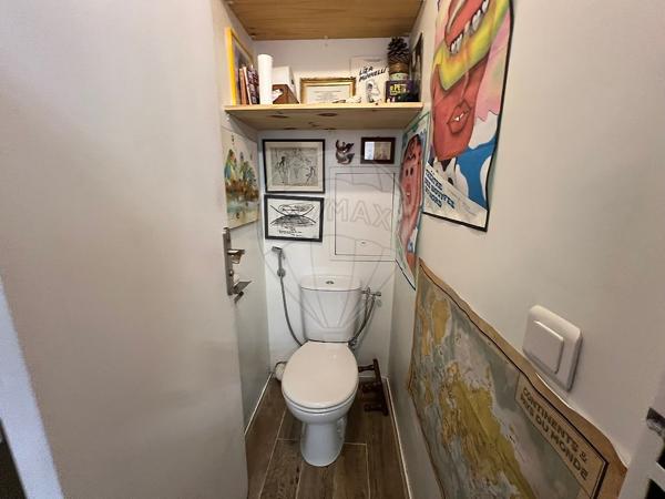 Appartement  en vente - 