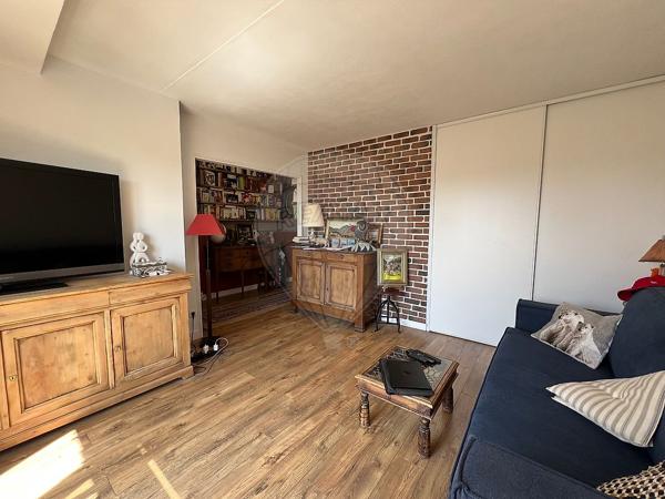 Appartement  en vente - 