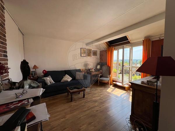 Appartement  en vente - 