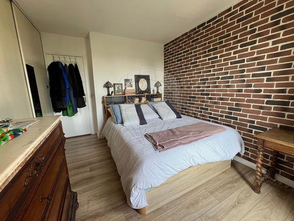 Appartement  en vente - 