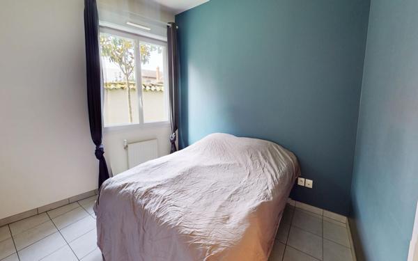 Appartement à vendre    4 pièces • 83,40 m2 Vaulx-en-Velin