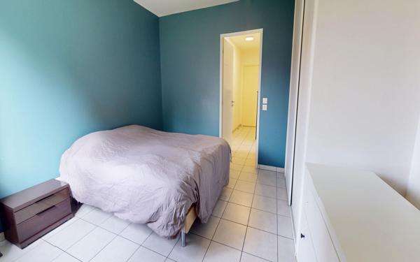 Appartement à vendre    4 pièces • 83,40 m2 Vaulx-en-Velin