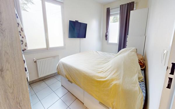 Appartement à vendre    4 pièces • 83,40 m2 Vaulx-en-Velin