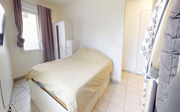 Appartement à vendre    4 pièces • 83,40 m2 Vaulx-en-Velin