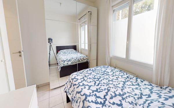 Appartement à vendre    4 pièces • 83,40 m2 Vaulx-en-Velin