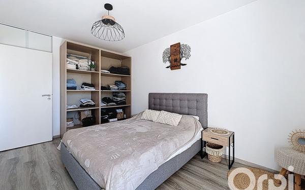 Appartement à vendre    2 pièces • 44,95 m2 Nangy