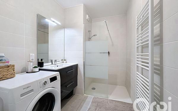 Appartement à vendre    2 pièces • 44,95 m2 Nangy