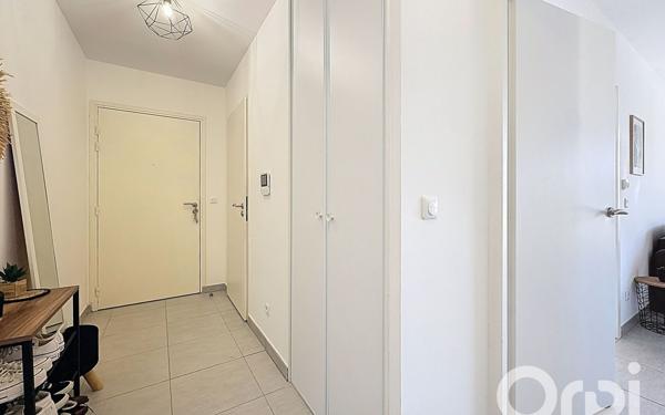 Appartement à vendre    2 pièces • 44,95 m2 Nangy