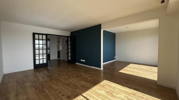 Appartement 3 pièce(s) 2 chambre(s) 83.19 m²