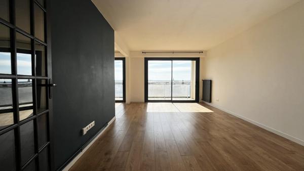 Appartement 3 pièce(s) 2 chambre(s) 83.19 m²