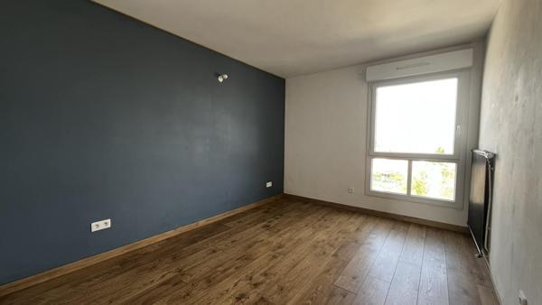 Appartement 3 pièce(s) 2 chambre(s) 83.19 m²
