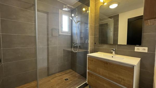 Appartement 3 pièce(s) 2 chambre(s) 83.19 m²