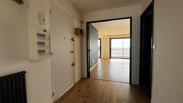 Appartement 3 pièce(s) 2 chambre(s) 83.19 m²