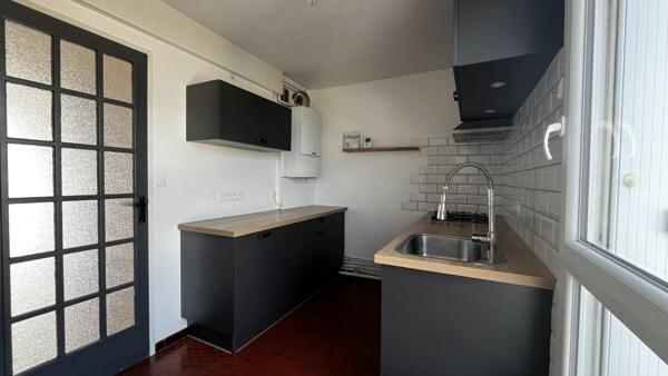 Appartement 3 pièce(s) 2 chambre(s) 83.19 m²