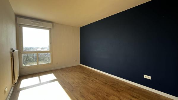 Appartement 3 pièce(s) 2 chambre(s) 83.19 m²