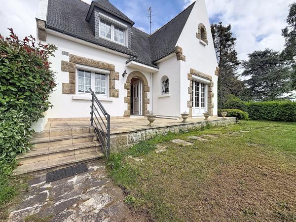 Maison T4