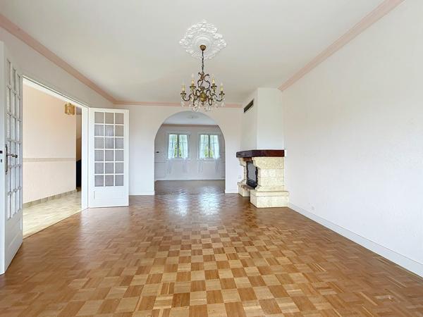 Maison T4