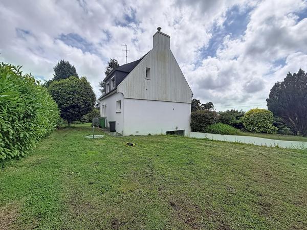 Maison T4