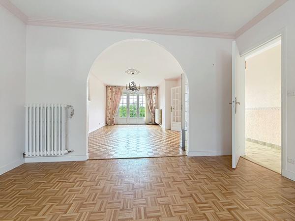 Maison T4