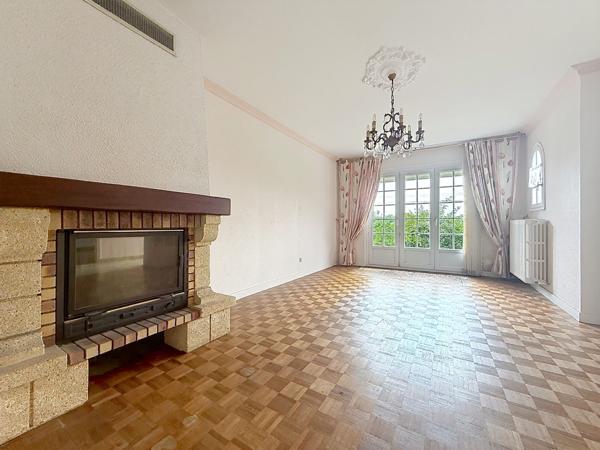 Maison T4