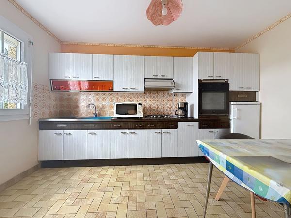 Maison T4
