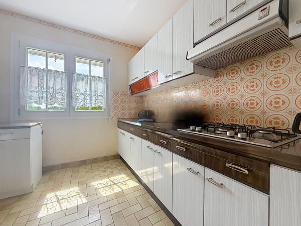 Maison T4