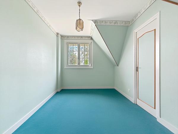 Maison T4