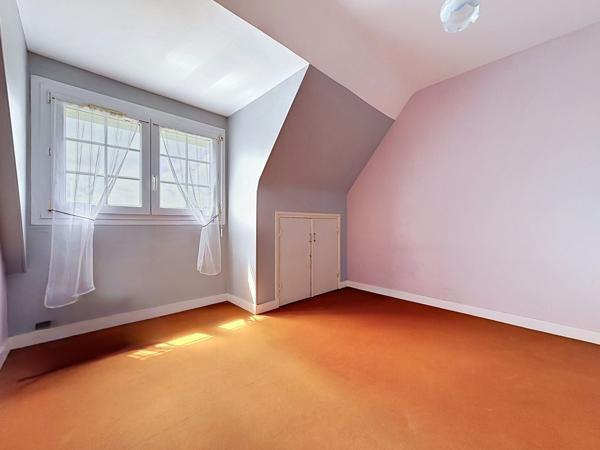 Maison T4
