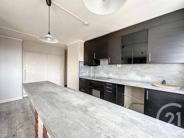 Appartement à vendre  2 pièces - 44 m2 MONTAUBAN - 82