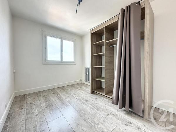 Appartement à vendre  2 pièces - 44 m2 MONTAUBAN - 82