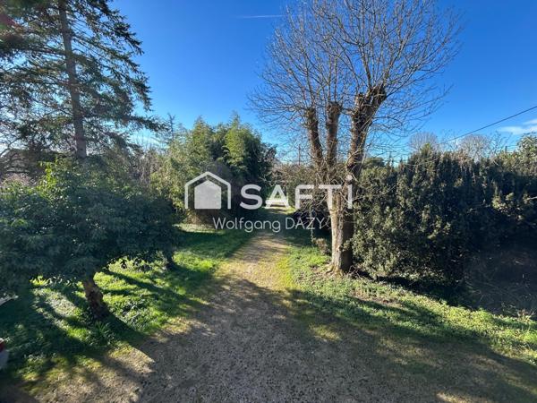 Maison de charme et de caractère