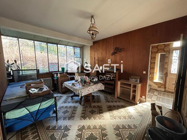 Maison de charme et de caractère