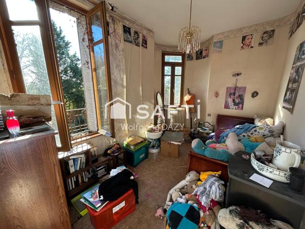 Maison de charme et de caractère