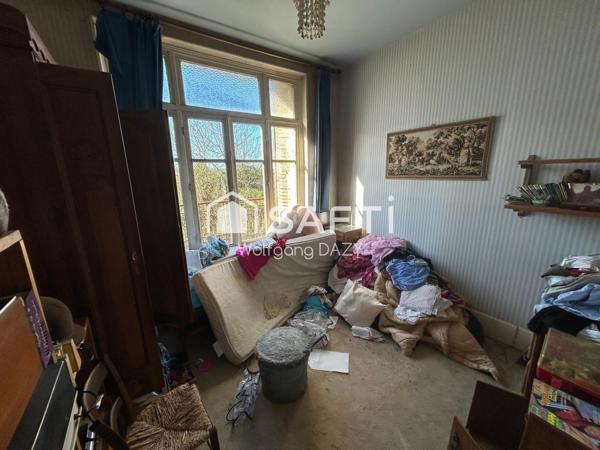 Maison de charme et de caractère