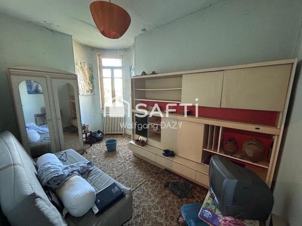 Maison de charme et de caractère