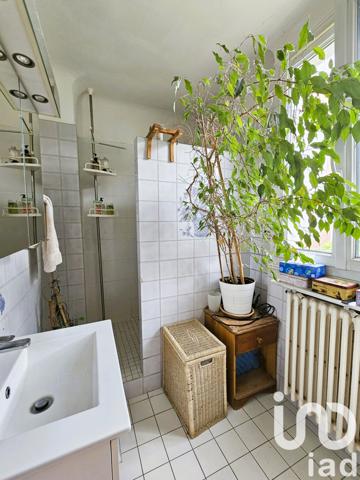 Maison à vendre 6 pièces 115 m² Vitry-sur-Seine