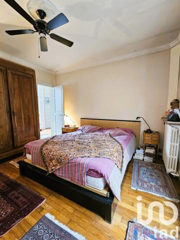 Maison à vendre 6 pièces 115 m² Vitry-sur-Seine