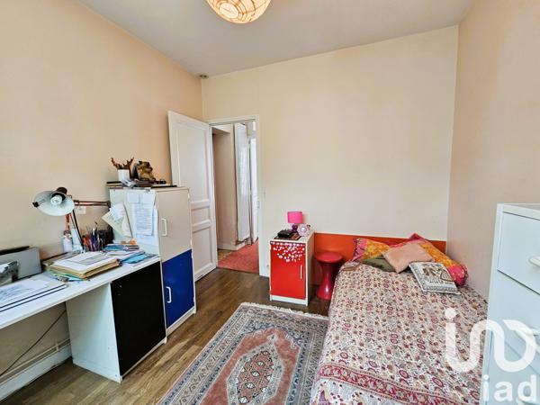 Maison à vendre 6 pièces 115 m² Vitry-sur-Seine