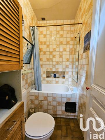 Maison à vendre 6 pièces 115 m² Vitry-sur-Seine