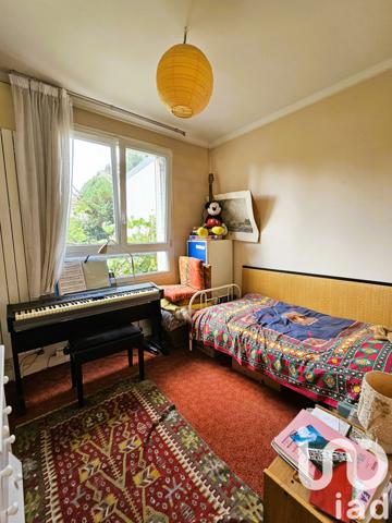 Maison à vendre 6 pièces 115 m² Vitry-sur-Seine