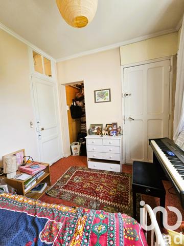 Maison à vendre 6 pièces 115 m² Vitry-sur-Seine