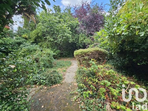 Maison à vendre 6 pièces 115 m² Vitry-sur-Seine