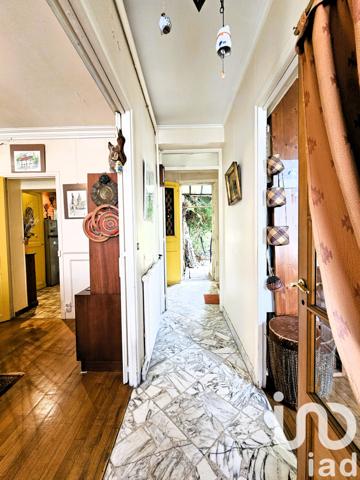 Maison à vendre 6 pièces 115 m² Vitry-sur-Seine