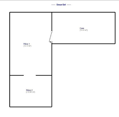 Maison à vendre 6 pièces 115 m² Vitry-sur-Seine