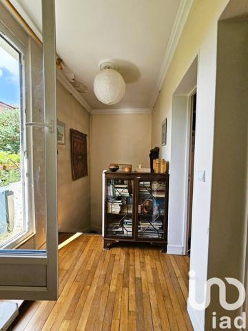 Maison à vendre 6 pièces 115 m² Vitry-sur-Seine