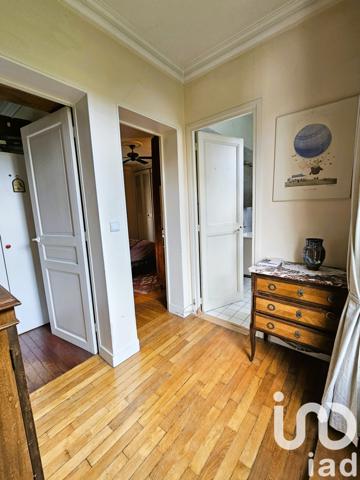 Maison à vendre 6 pièces 115 m² Vitry-sur-Seine