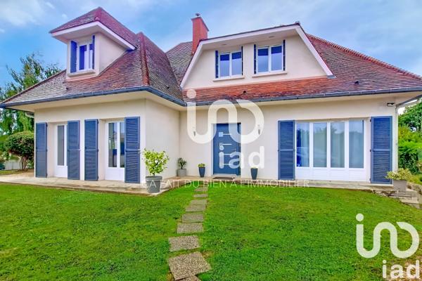 Maison à vendre 7 pièces 182 m² Trilport