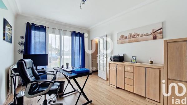 Maison à vendre 7 pièces 182 m² Trilport