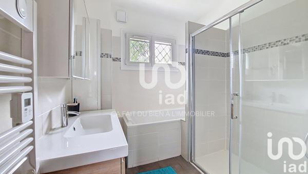 Maison à vendre 7 pièces 182 m² Trilport