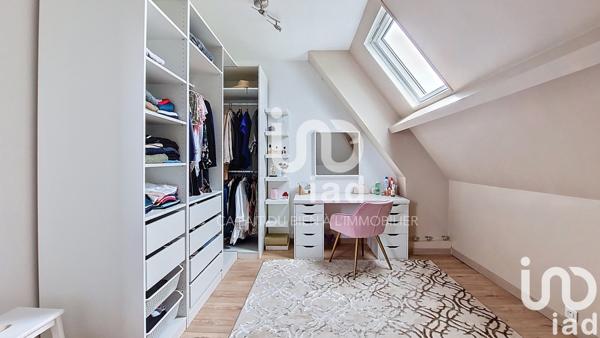 Maison à vendre 7 pièces 182 m² Trilport